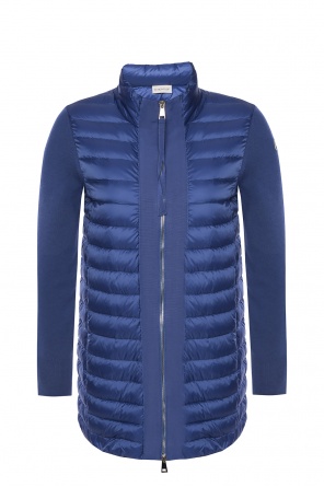 Quilted down jacket, zdjęcie 1 Quilted down jacket od Moncler